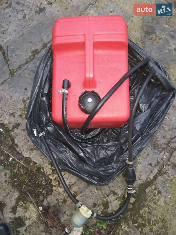 Другой водный транспорт Mercury 15М 2012 в Одессе фото 3 Другой водный транспорт Mercury 15М 2012 в Одессе