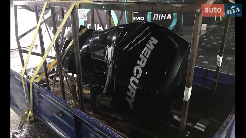 Другой водный транспорт Mercury 200 2013 в Николаеве фото Другой водный транспорт Mercury 200 2013 в Николаеве