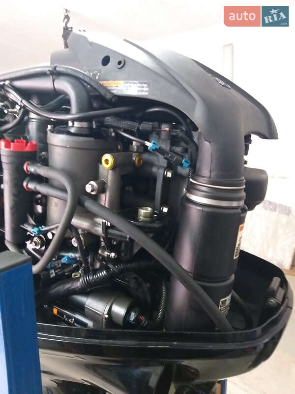 Другой водный транспорт Mercury 200 2013 в Николаеве фото 7 Другой водный транспорт Mercury 200 2013 в Николаеве