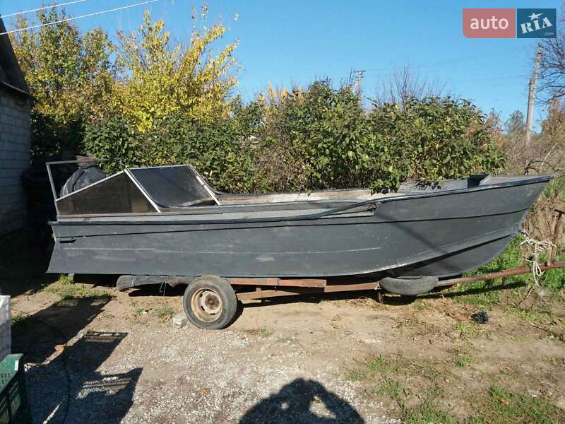 Катер Mercury 25M Sea Pro 2009 в Запоріжжі