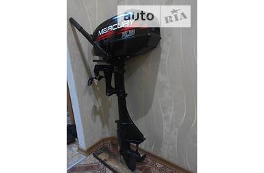 Катер Mercury 3.3 M 2000 в 