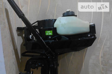 Катер Mercury 3.3 M 2000 в 