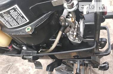 Катер Mercury 3.3 2008 в 