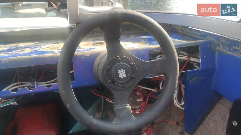 Лодка Mercury 30E 2008 в Львове