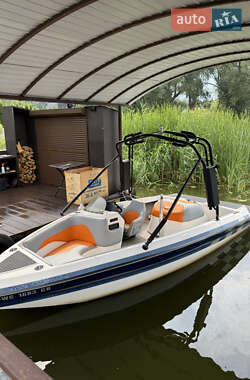 Катер Mercury 35 hp 2004 в Гайвороне