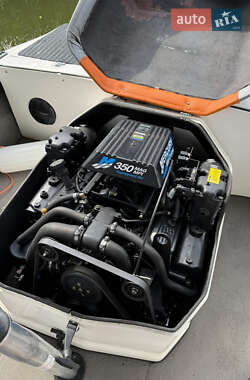 Катер Mercury 35 hp 2004 в 