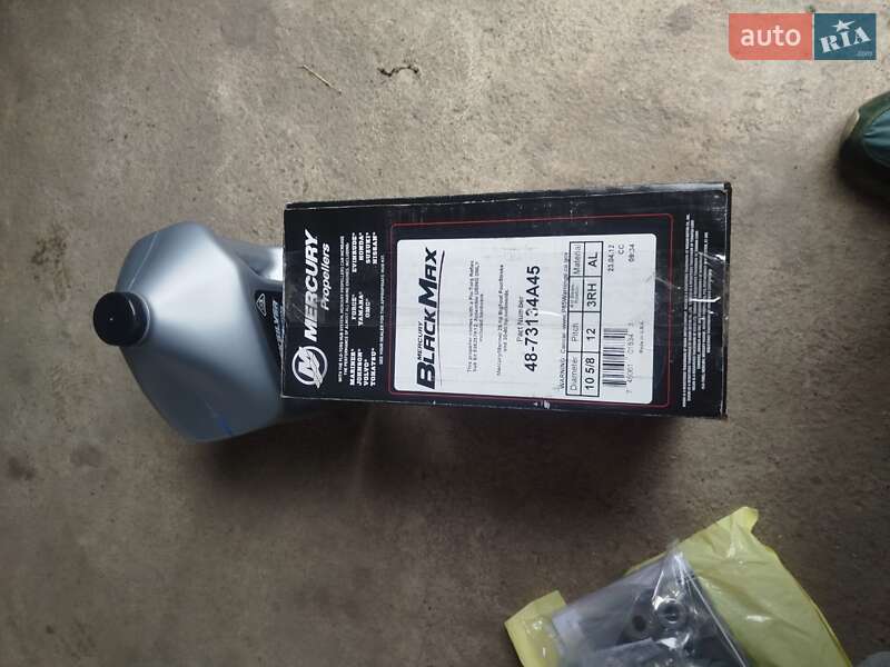 Інший водний транспорт Mercury 40 2022 в Переяславі фото 8 Інший водний транспорт Mercury 40 2022 в Переяславі