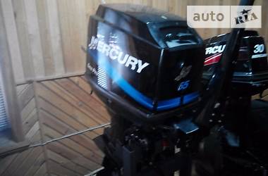 Катер Mercury 55 M Sea Pro 2006 в 