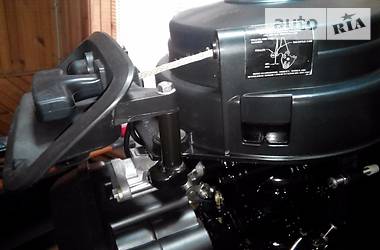 Катер Mercury 55 M Sea Pro 2006 в 