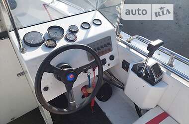 Лодка Mercury 60 2009 в 
