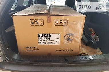 Катер Mercury 6М 2015 в Днепре