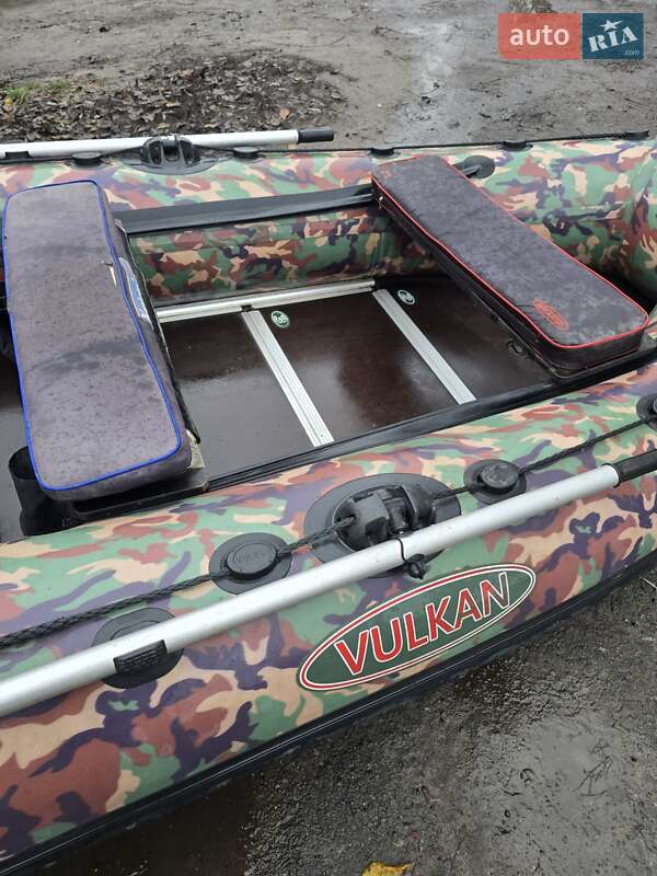 Човен Mercury 6М 2023 в Шишаках