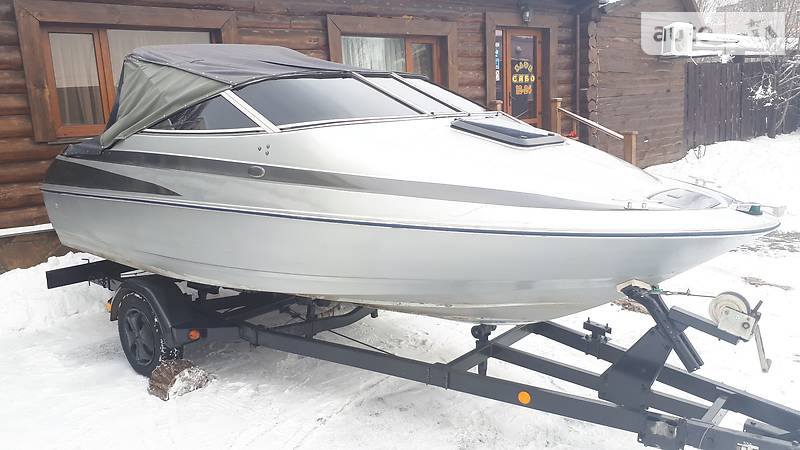 Mercury 70 2000 года
