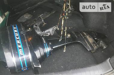 Катер Mercury 9.8hp 1994 в 