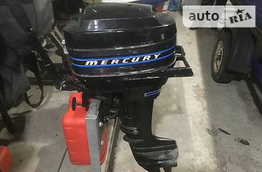 Катер Mercury 9.8hp 1994 в 