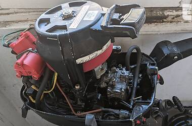 Човен Mercury 9.8hp 1997 в 