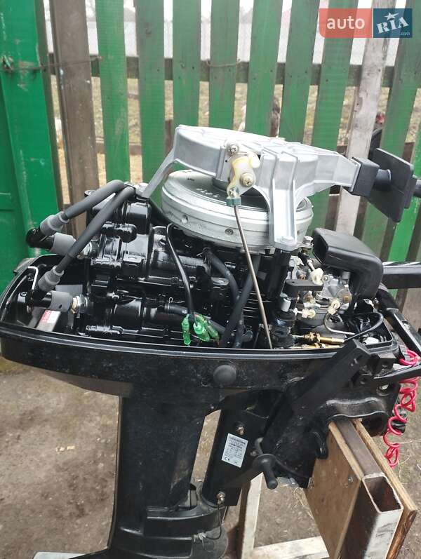 Човен Mercury 9.9 2019 в Смілі фото 10 Човен Mercury 9.9 2019 в Смілі