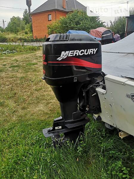Mercury 90