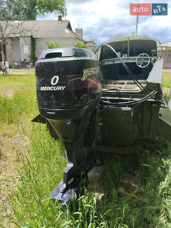 Човен Mercury 90 2008 в Світловодську фото 3 Човен Mercury 90 2008 в Світловодську