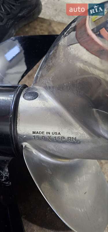 Другой водный транспорт Mercury EFI 2018 в Черновцах фото 5 Другой водный транспорт Mercury EFI 2018 в Черновцах