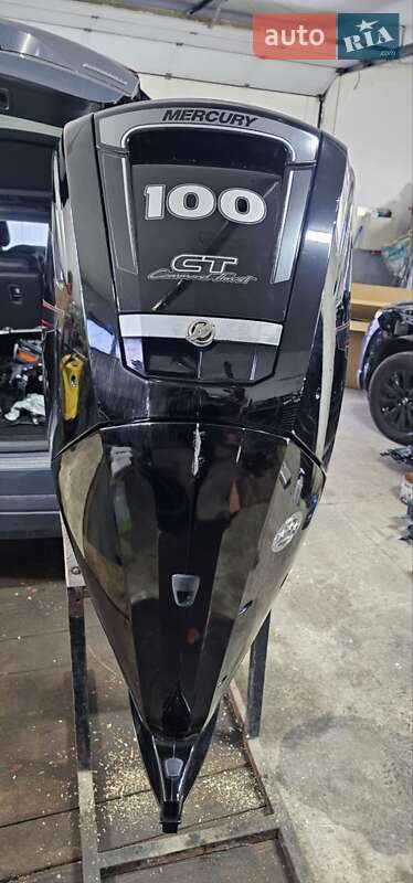 Другой водный транспорт Mercury EFI 2018 в Черновцах фото 8 Другой водный транспорт Mercury EFI 2018 в Черновцах