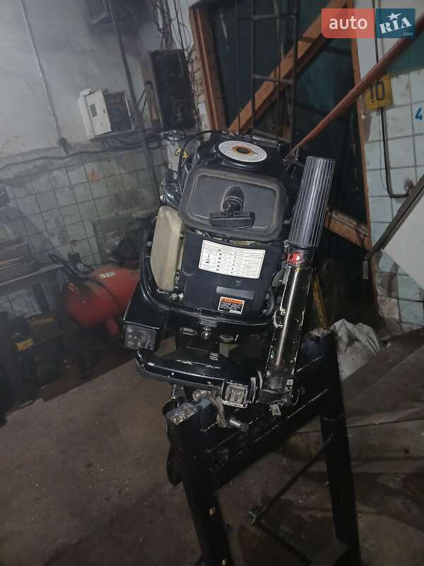 Інший водний транспорт Mercury F 25 2010 в Черкасах