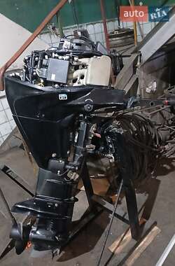 Інший водний транспорт Mercury F 25 2010 в 