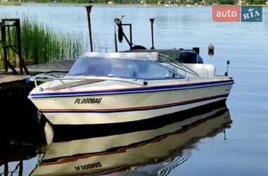 Катер Mercury F 2019 в Львове