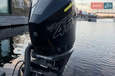 Другой водный транспорт Mercury F 2025 в Киеве