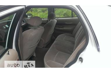 Седан Mercury Grand Marquis 2000 в 