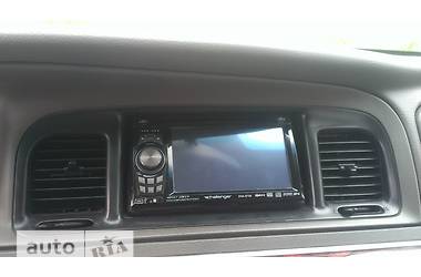 Седан Mercury Grand Marquis 2000 в 