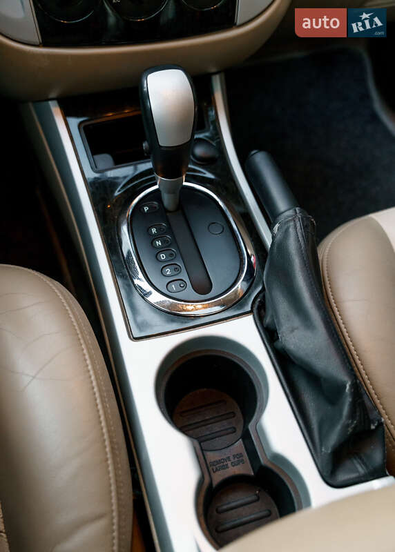 Позашляховик / Кросовер Mercury Mariner 2007 в Житомирі