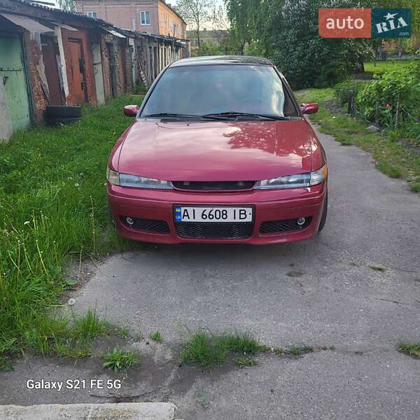 Mercury Mystique 1995