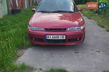 Седан Mercury Mystique 1995 в 