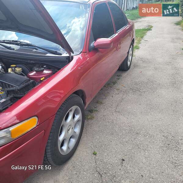 Седан Mercury Mystique 1995 в Киеве
