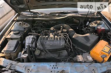 Седан Mercury Sable 1989 в 