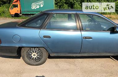 Седан Mercury Sable 1989 в 