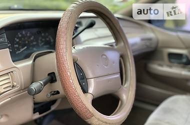 Седан Mercury Sable 1996 в Одессе