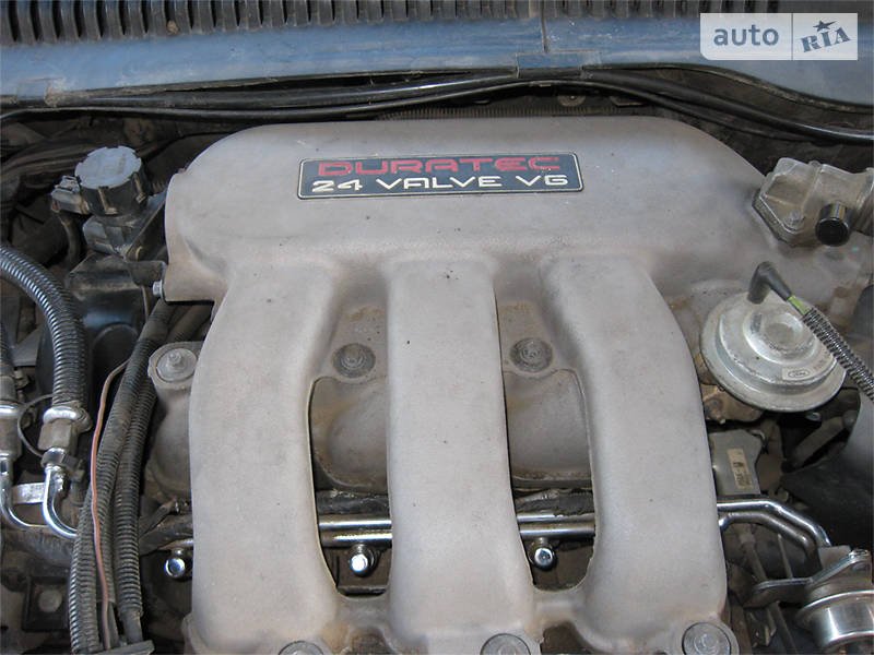 Седан Mercury Sable 1996 в Дніпрі фото 6 Седан Mercury Sable 1996 в Дніпрі