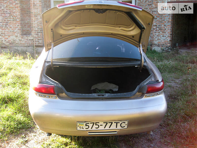 Седан Mercury Sable 1996 в Дніпрі фото 8 Седан Mercury Sable 1996 в Дніпрі