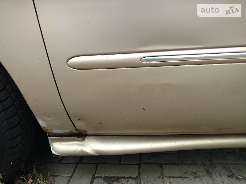 Седан Mercury Sable 1996 в Дніпрі фото 10 Седан Mercury Sable 1996 в Дніпрі