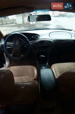 Седан Mercury Sable 1996 в 