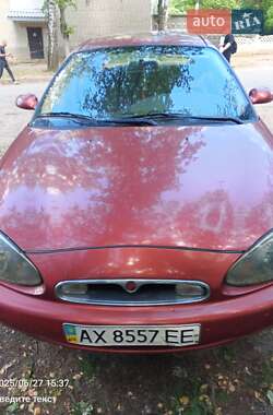 Седан Mercury Sable 1996 в Харькове