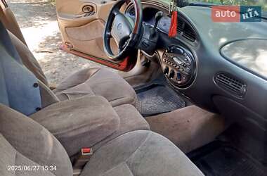 Седан Mercury Sable 1996 в 