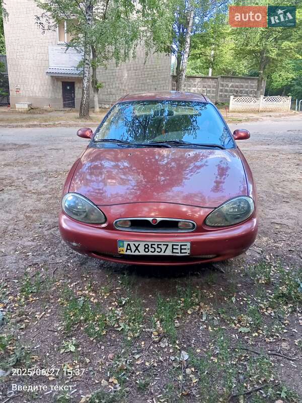 Седан Mercury Sable 1996 в Харкові