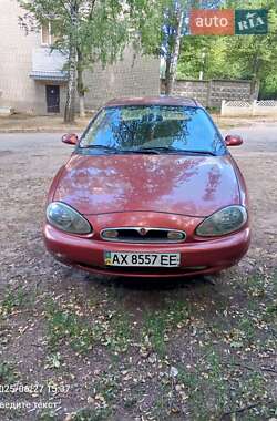 Седан Mercury Sable 1996 в 