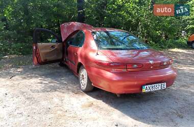 Седан Mercury Sable 1996 в 