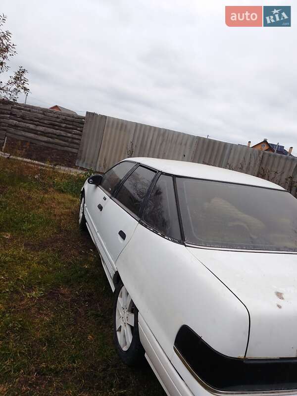 Седан Mercury Sable 1990 в Киеве