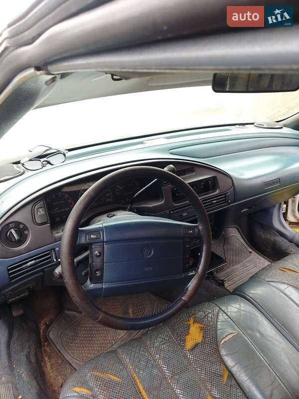 Седан Mercury Sable 1990 в Киеве