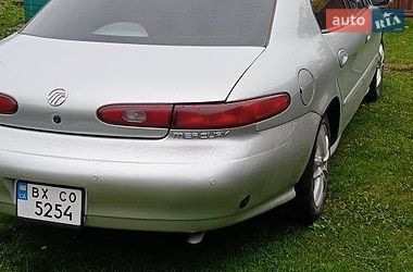Седан Mercury Sable 1996 в Полонному